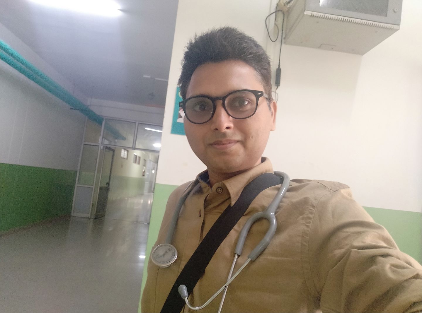 Anand Vardhan Verma