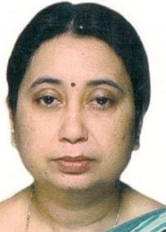 Laxmi Agarwal