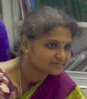 B Aruna Bharathi