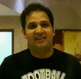 Nitish Shrivastava