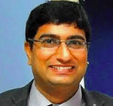 Sandeep Joshi