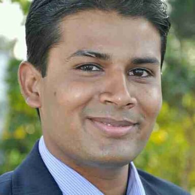 Manthan Patel