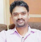 Rohith Hanumanthaiah