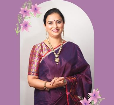Deepali Gupta