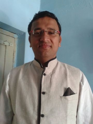Deepak Jaju