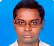 C Balamurugan