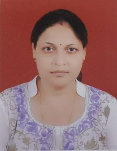 Sujata Behera