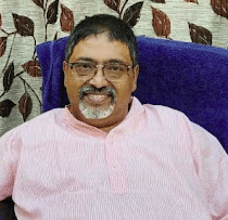 Sudip Das