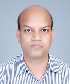 Khalid J Farooqui