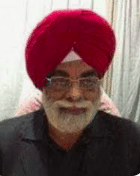 Balwinder Singh Walia