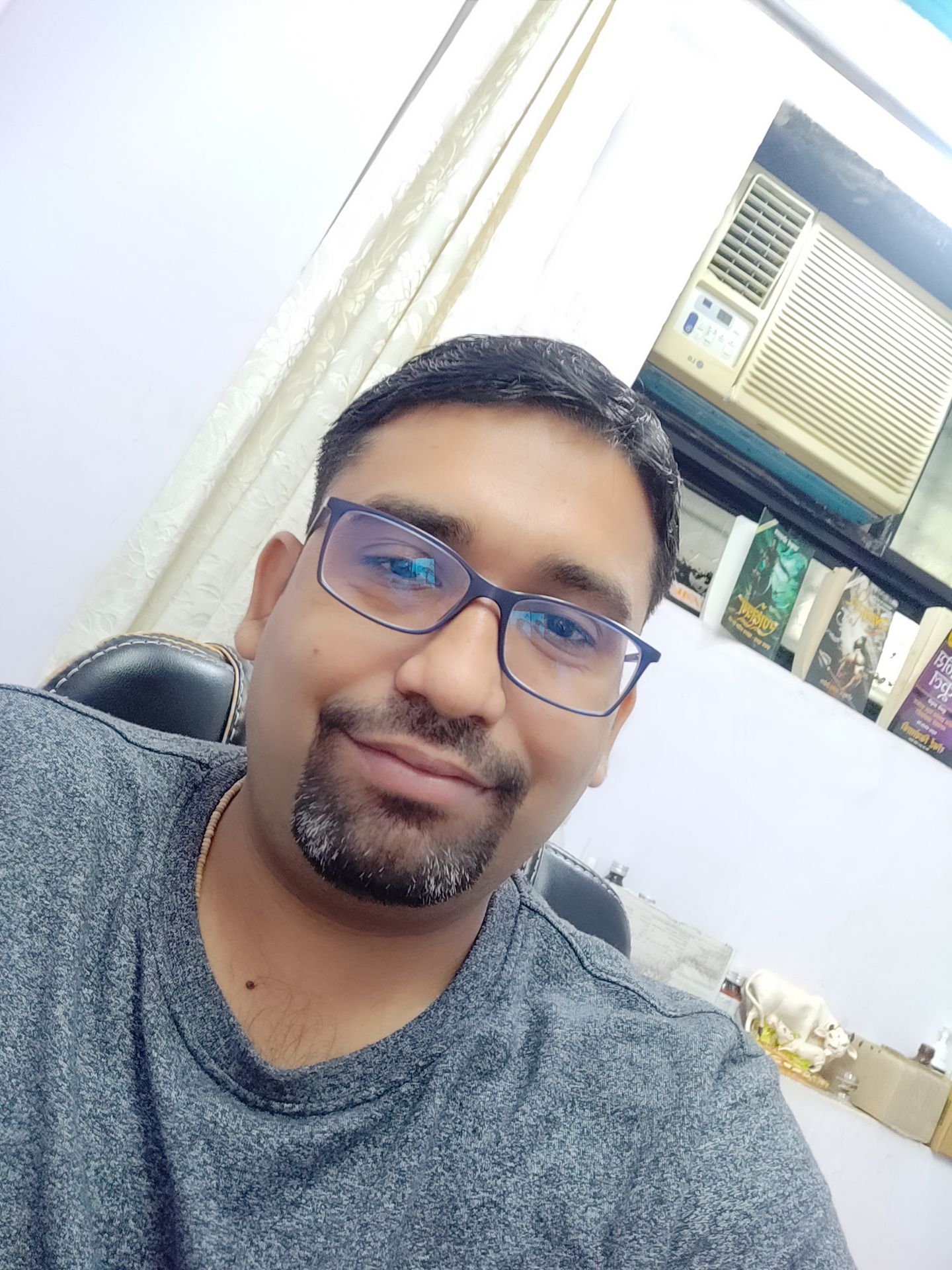 Gaurav Patil