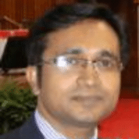 Sunil Deshmukh