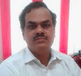 Rajendra Kulkarni