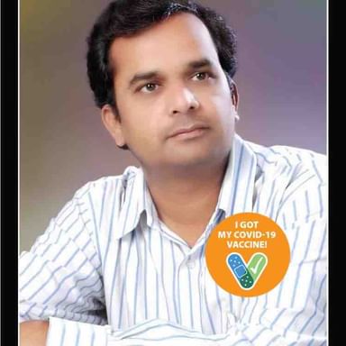 Kiran K