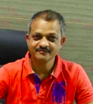 Nilesh Nimavat