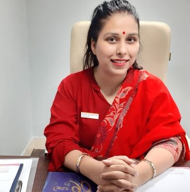 Niveta Bajaj