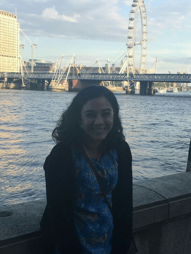 Shreya Varma