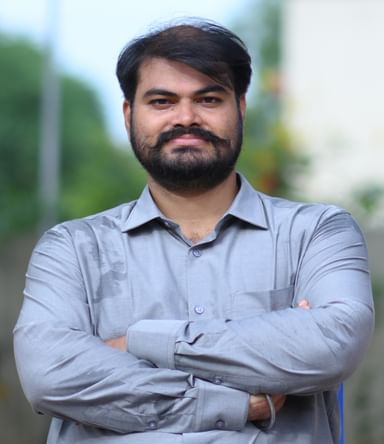 Satyabrata Panigrahi