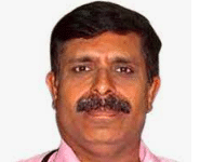 S D Prasad
