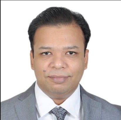 Ankit Gupta