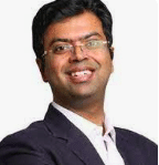 Rajat Gupta