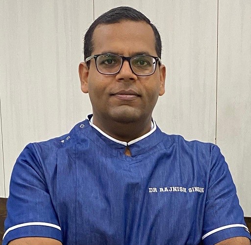 Rajnish Singh