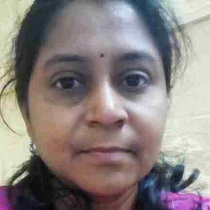 Shruthi Gowda