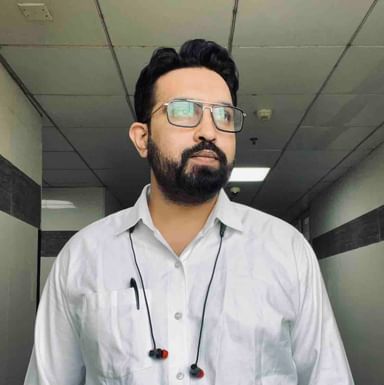 Anurag Yadav (Mch Neurosurgery)