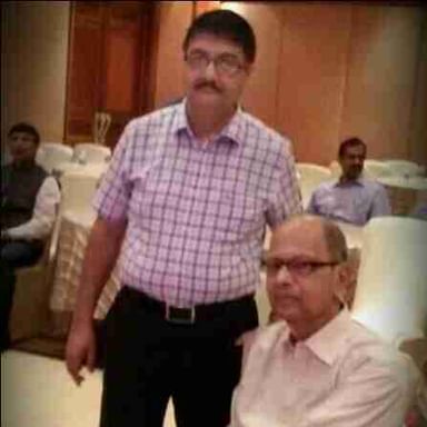 Munim Mazumder