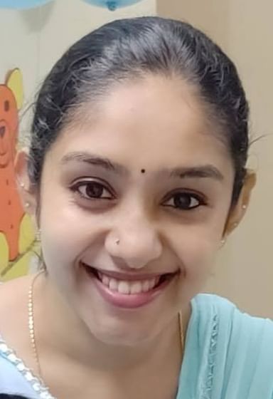 Chithira Thomas