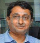 Shounak Parekh