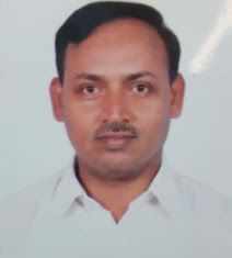 Naresh Mishra