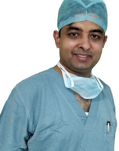 Himanshu Yadav