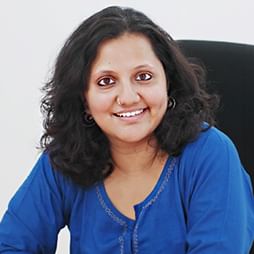 Sushma Panyam