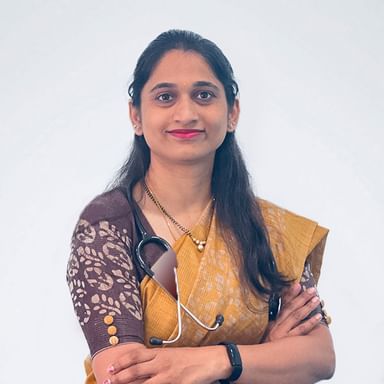 Mounica Reddy