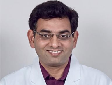 Surender Kumar Dabas