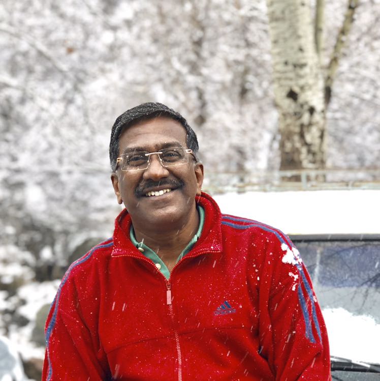 B Palani