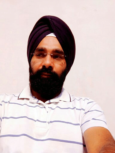 Bikramjeet Singh