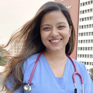 Debarati  Das