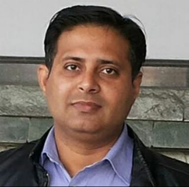 Alok Singh