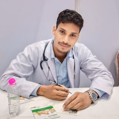 Pavan Dhrivtej