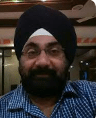 Harpreet Singh Makan