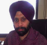 Paramjit Singh Birdi