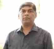 Ashish Jain