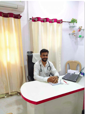Aditya Patrange