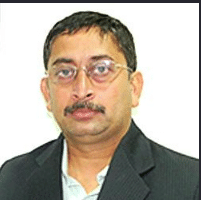 V Chandrasekaran