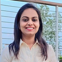 Varsha Dabas