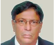 Parthajit Banerjee