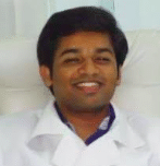 Dhaval R Parikh