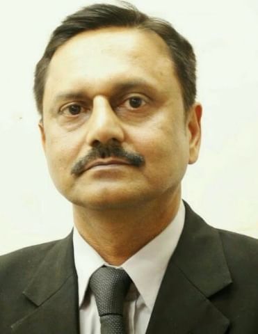 Sanjeev Puri